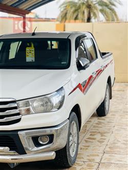 تويوتا هايلوكس